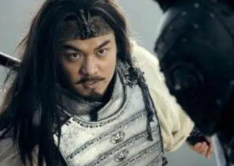  韩遂有后代吗？他一共有几个儿子？