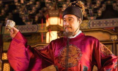 朱棣临终前呼喊夏元吉的名字，是否与明朝两大盛世有关？
