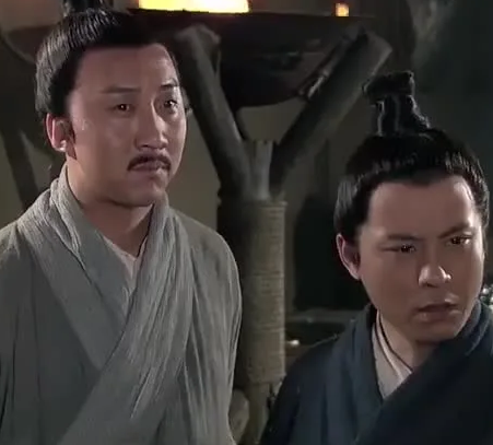 李兑的结局是什么？最后又是怎么死的？