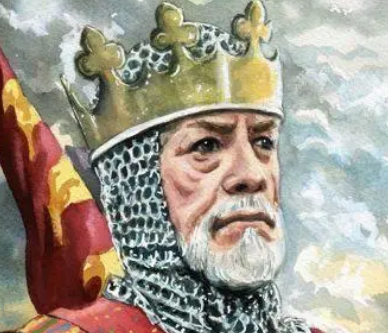 爱德华一世是哪年去世的？他活了多少岁？