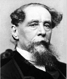  查尔斯狄更斯是什么出身？一生都经历了什么？