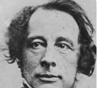 查尔斯狄更斯是哪个国家的人物？出生在哪里？