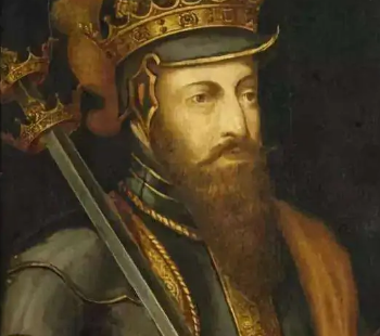 爱德华二世的继承人是谁？他是个怎样的人？