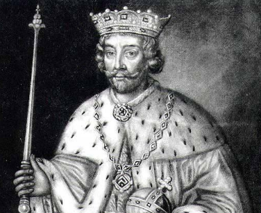 爱德华二世的历史地位如何？他的地位高吗？