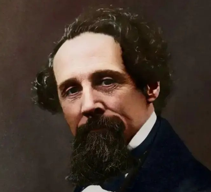 查尔斯狄更斯的评价怎么样？是个什么样的人？