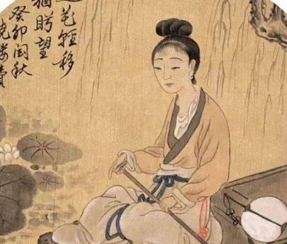  费丹旭是什么形象？是男是女？