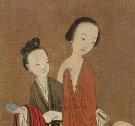  清代费丹旭有多少幅画作？画存世量现在有多少？