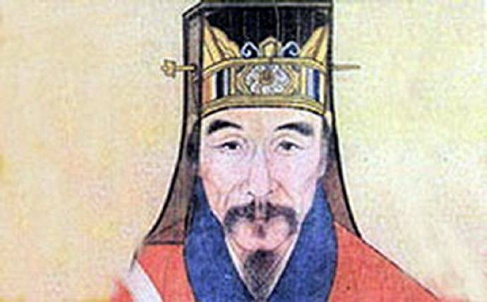 瞿式耜：他是正宗东林党，也是虔诚天主教徒，孤身守护桂林城至死不降