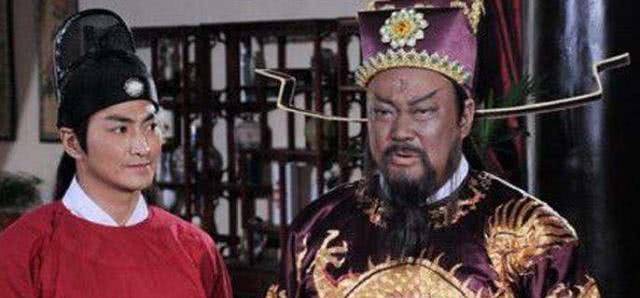包拯去世后，展昭神秘失踪，听包拯临终前说了什么