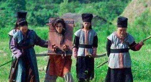 明宪宗是纪淑妃的杀父仇人，她为何心甘情愿被敌人占有，从未寻求复仇？
