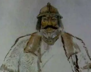 蒙古大将博尔忽之死造成什么后果？他是怎么死的？
