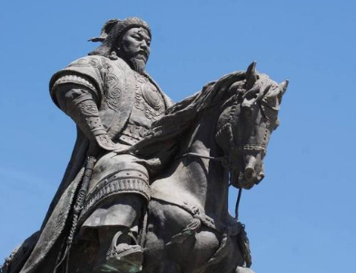 博尔济吉特和孛儿只斤有什么区别？二者有何不同？