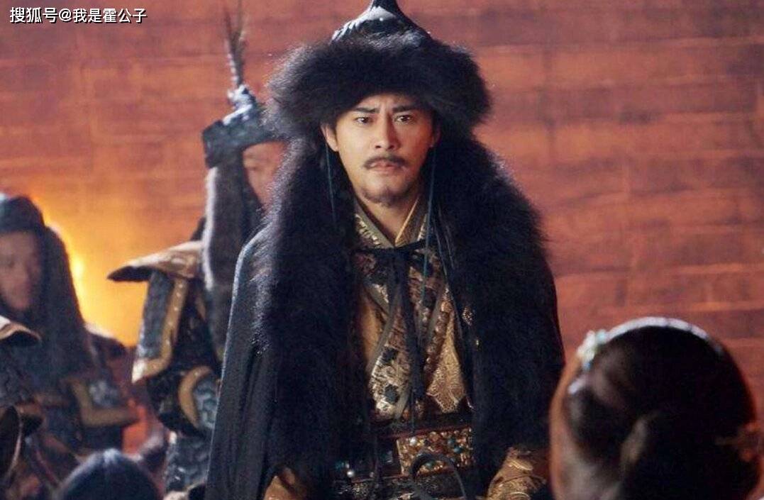 金国能够征服最繁荣的北宋和军事强大的辽国，马在其中扮演了什么角色？
