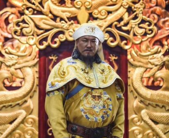 蒙古开国十大功臣都有谁？他们有哪些成就？