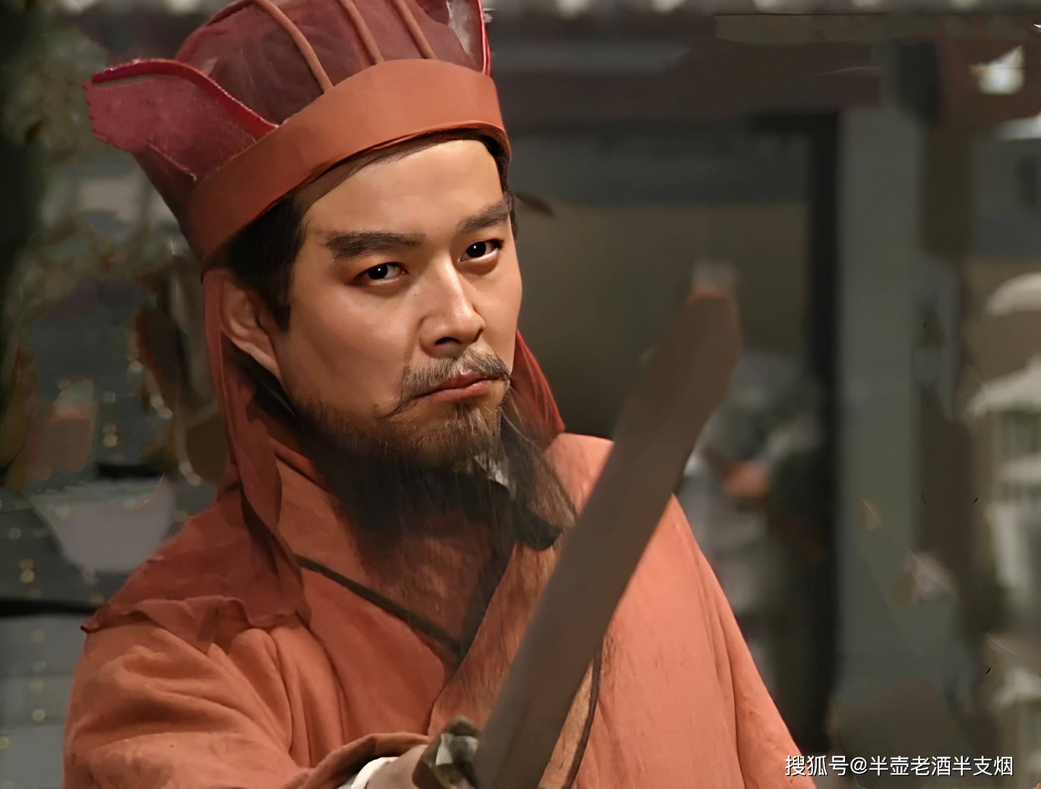 袁绍的五位强大将军，实力超越曹操的五子良将，他们能否在公平的战斗中击败刘备的五虎大将？