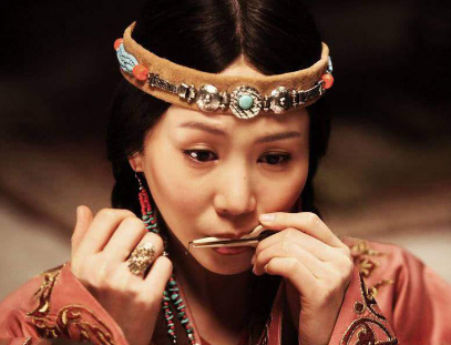 孛儿帖的真实长相是怎样的？孛儿帖长得好看吗？