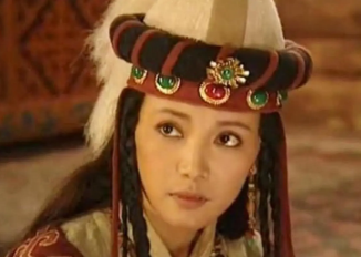孛儿帖漂亮吗？孛儿帖究竟长得怎么样？