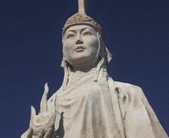 诃额仑是什么部落的？诃额仑究竟是什么身份？