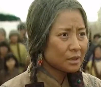 诃额仑和铁木真是母子吗？他们究竟是什么关系？