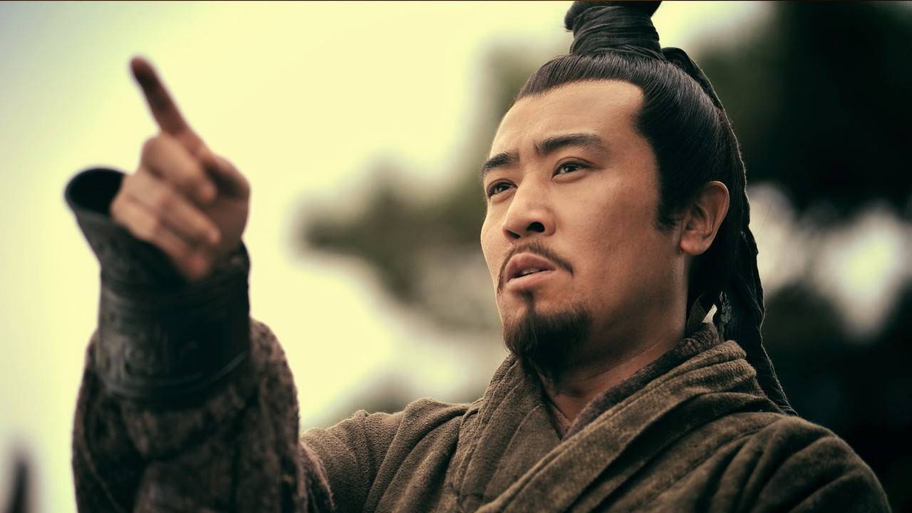 庞统为什么选择刘备而不是曹操