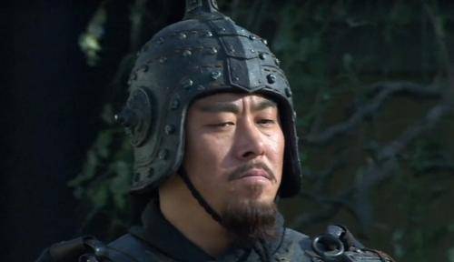 曹操手下五大猛将