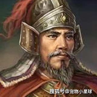 他才艺双全不逊于关羽，击败曹操打破曹仁，却被误解了数千年！