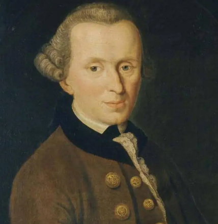 康德属于什么哲学流派？观点是什么样的？