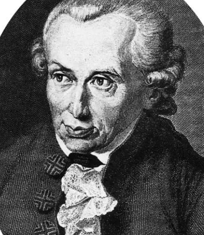 康德三大理论是什么？主要核心观点怎么区分？