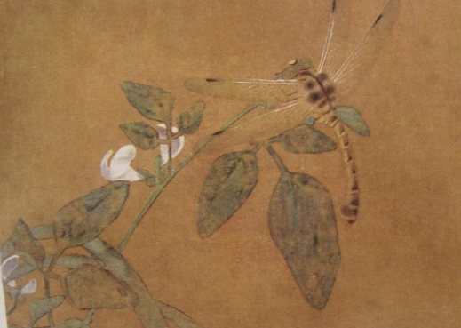  徐熙是什么人？他的主要代表作品是什么？