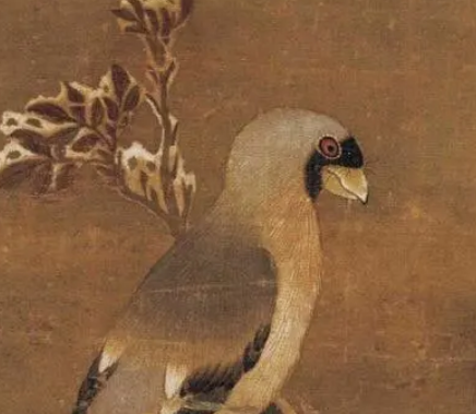  徐熙有什么代表画作？是什么样的？