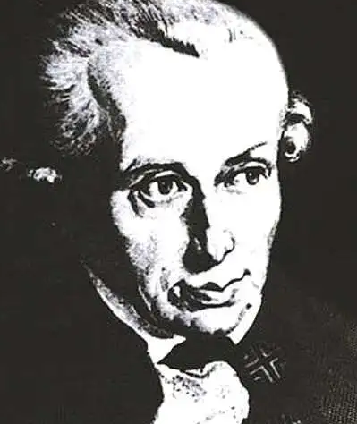 近代最伟大的哲学家康德是谁？理论是什么样的？