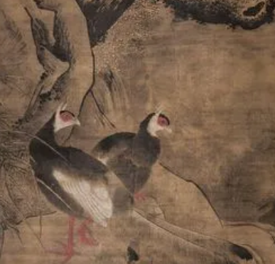  徐熙是什么来历？他的字是什么？