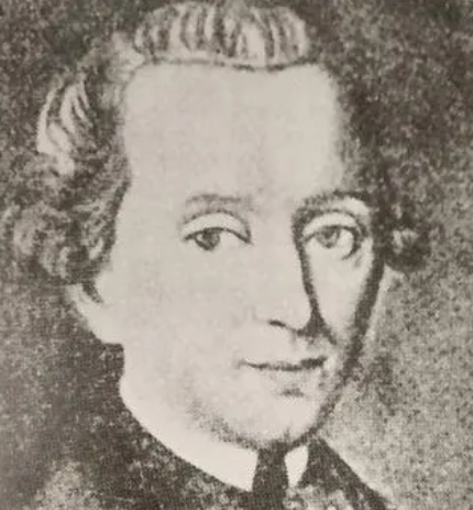 康德是唯心主义的创始人，思想都主要在什么领域？