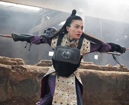 岳银瓶真实存在吗？历史上有没有这个人？
