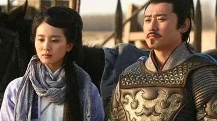 岳云的老婆叫什么名字？两人相识在什么时候?