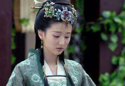 宇文娥英有几个孩子？感情又是什么样的？