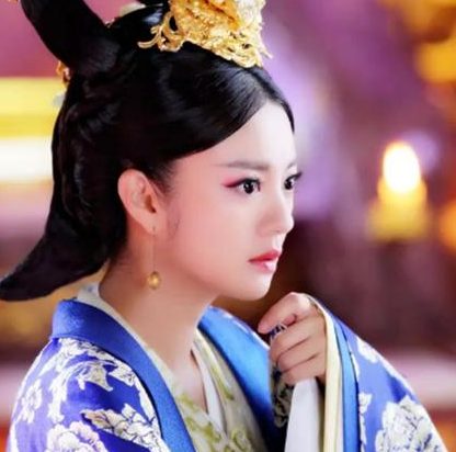 杨丽华和宇文赟有孩子吗？都有多少个孩子？