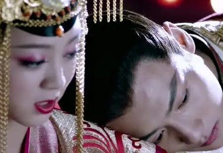 宇文赟真的爱杨丽华吗？双方感情怎么样？