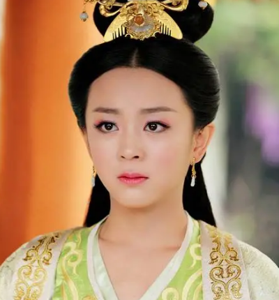 杨坚之女杨丽华的一生，人生都有什么故事存在？