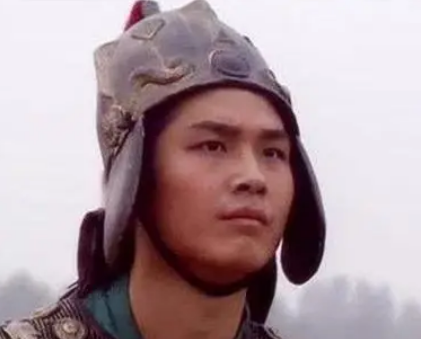 关索与关羽是什么关系？是关羽的第几个儿子？