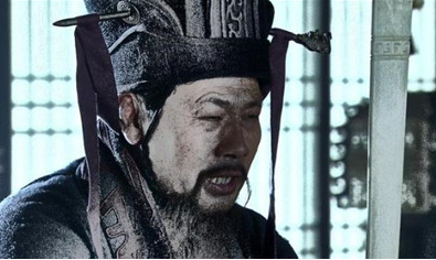  董昭是谁？是个什么样的人？