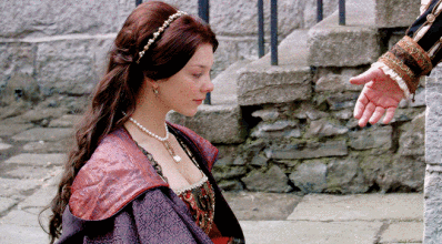 英国人为什么讨厌安妮博林？讨厌什么地方？