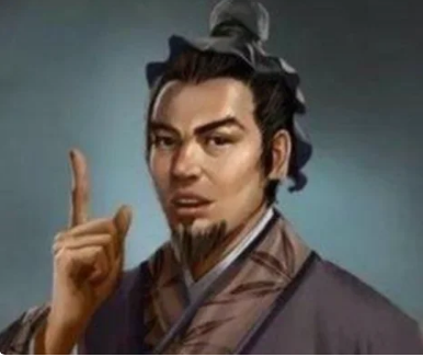  汉末三国人董昭是什么身份？他的字是什么？
