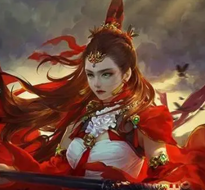  鲍三娘是什么身份？是虚构的吗？