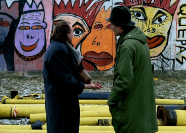  韦伯的代表作是什么？表达了什么情感？