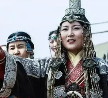 唆鲁禾帖尼是不是很美？容貌是什么样的？