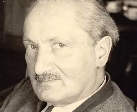  海德格尔有什么作为？他的影响力有多大？