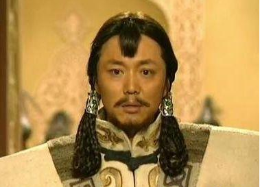 拖雷一共有几个儿子？分别叫什么名字？