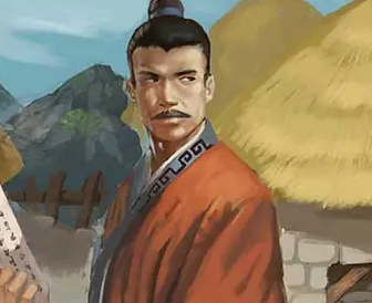 袁涣的性格特点是什么？袁涣是个怎样的人？