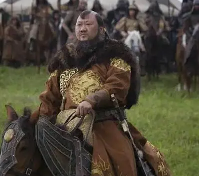 札木合有没有儿子？儿子都有谁？